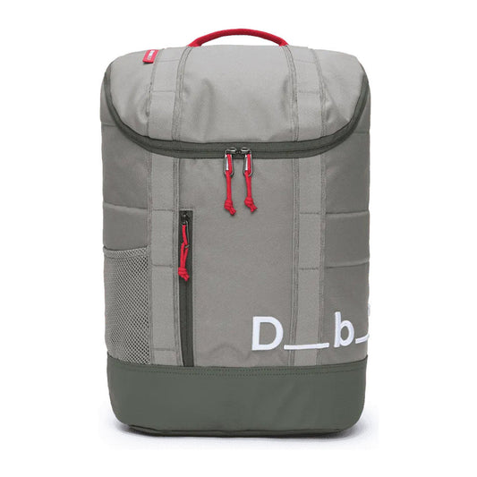 DB JOURNEY Hauler Backpack 25L - Basil Green