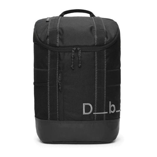 DB JOURNEY Hauler Backpack 25L - BlackOut