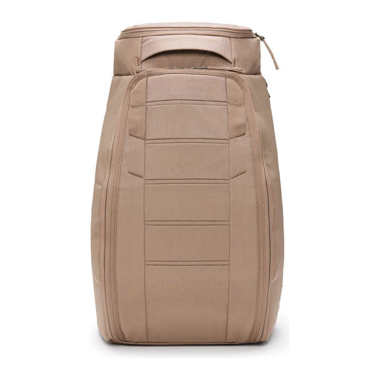 DB JOURNEY Hugger Backpack 25L - Affogato Brown