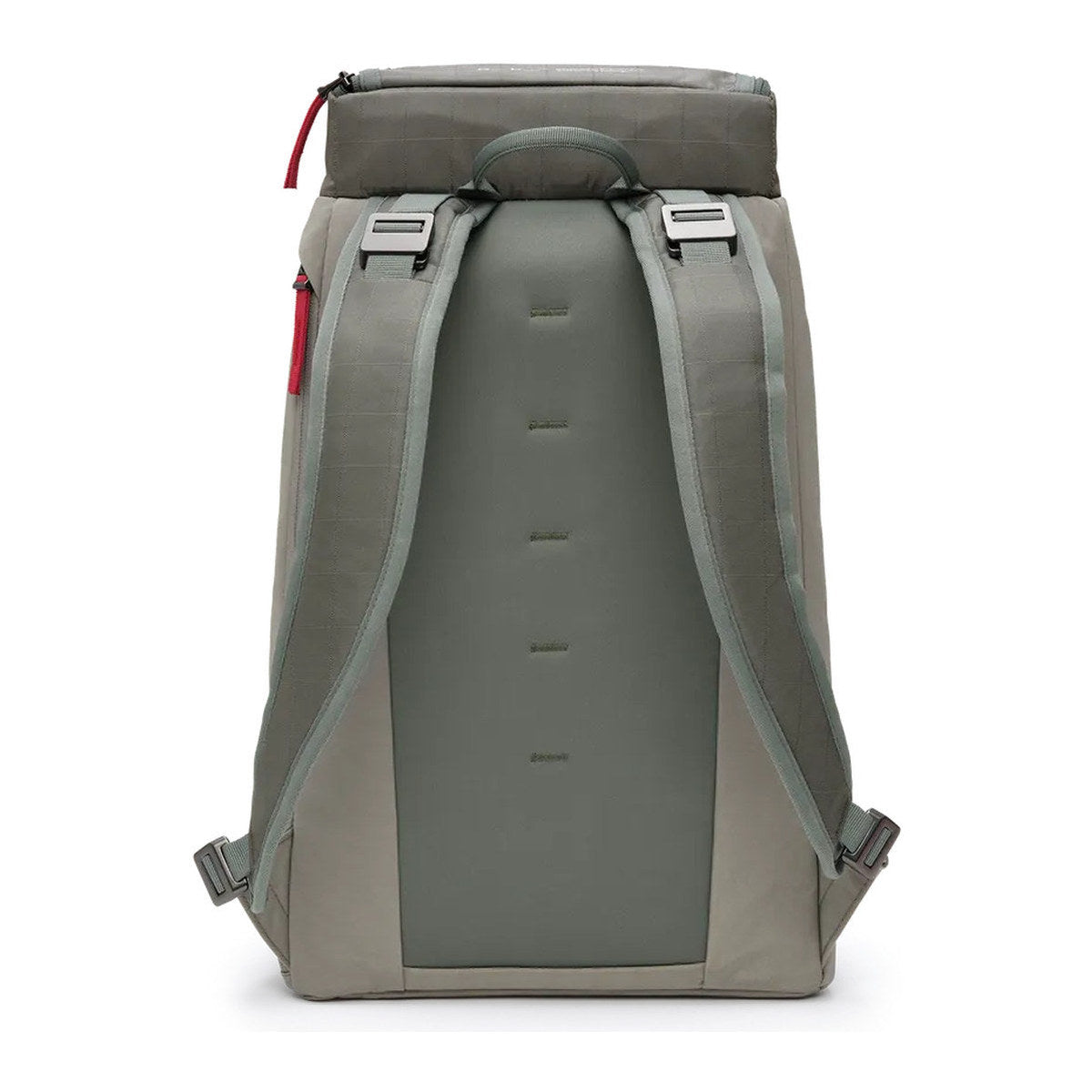 DB JOURNEY Hugger Backpack 25L - Basil Green