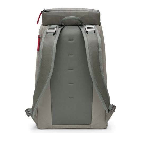 DB JOURNEY Hugger Backpack 25L - Basil Green