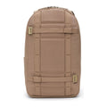 DB JOURNEY Ramverk Backpack 26L -  Affogato Brown
