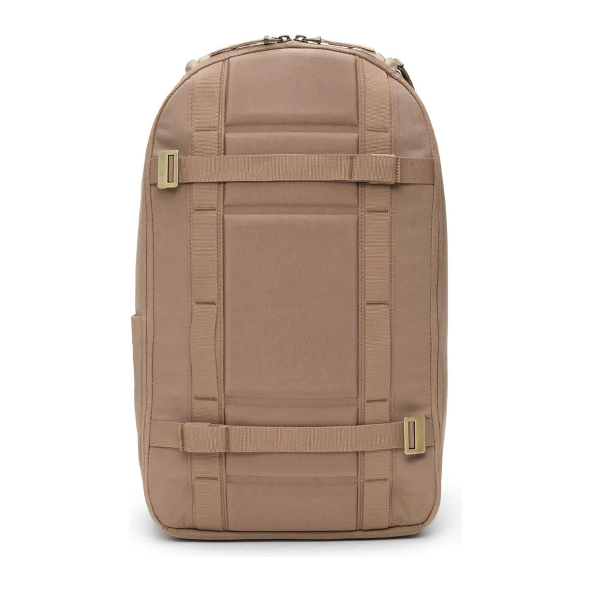 DB JOURNEY Ramverk Backpack 26L -  Affogato Brown