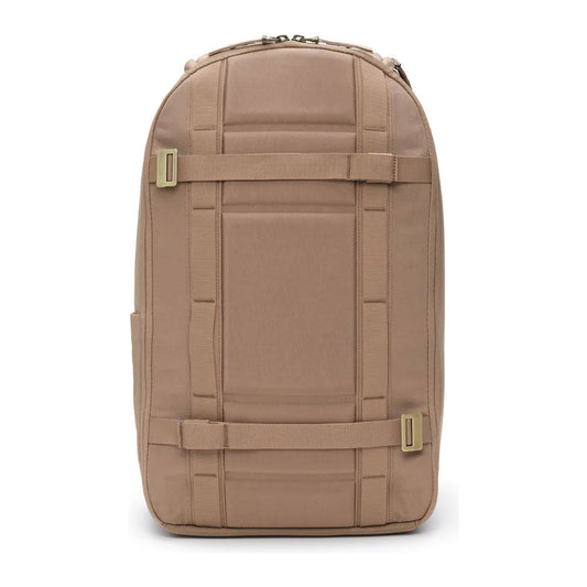 DB JOURNEY Ramverk Backpack 26L -  Affogato Brown
