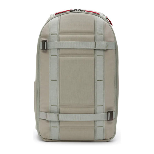 DB JOURNEY Ramverk Backpack 26L -  Basil Green