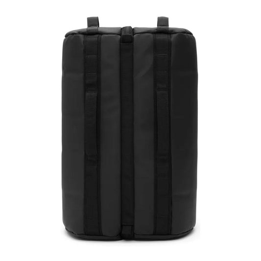 DB Journey Roamer Pro Split Duffel Backpack 30L - Black Out