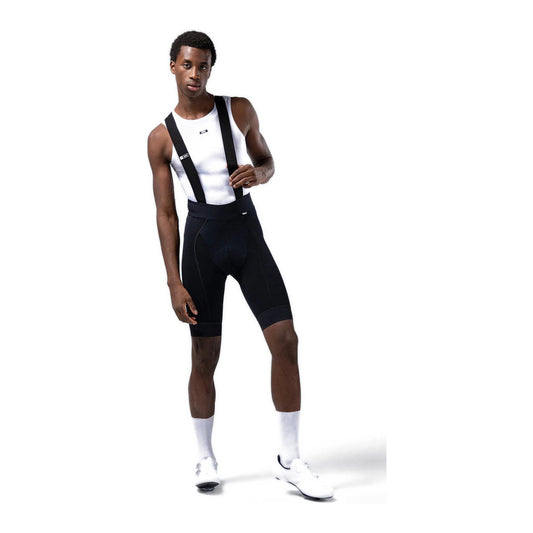 GOBIK Absolute 7.0 Bibshort Men`s - Black K10