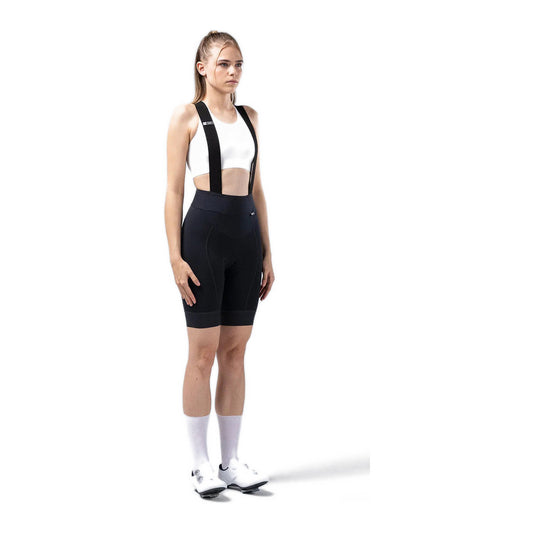 GOBIK Absolute 7.0 Bibshort Women`s - Black K9