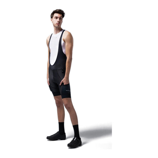 GOBIK Commander Bibshort Men`s - Black K7