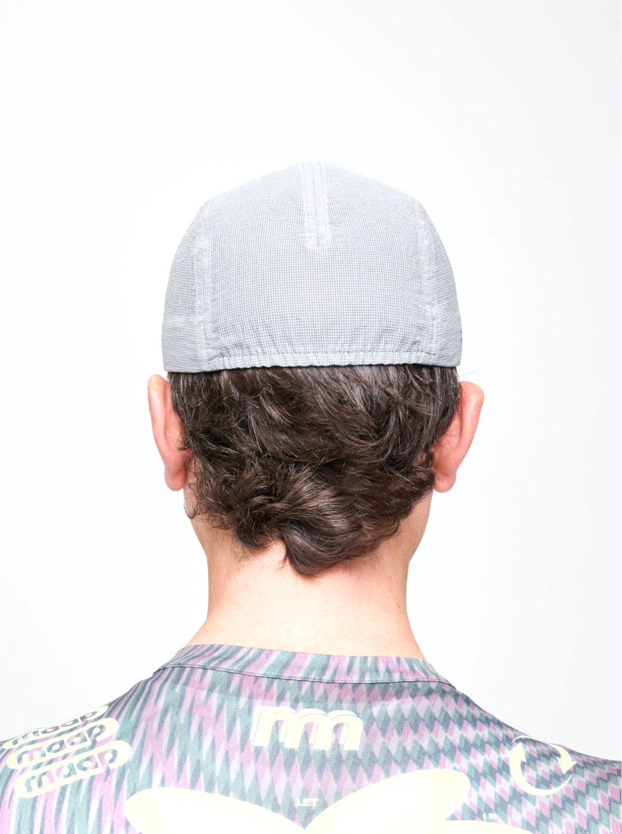 MAAP Lite Cap - Graystone