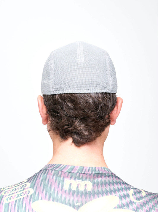 MAAP Lite Cap - Graystone