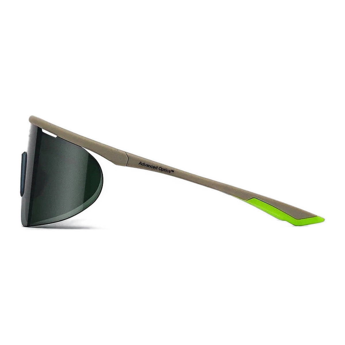 MAAP Oracle Sunglasses - Fog