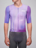 MAAP Solar Pro Race Jersey Men`s - Purple Haze