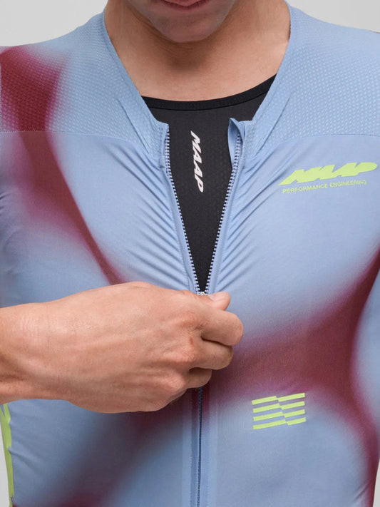 MAAP Void Pro Race Jersey Men`s - Artic Dawn