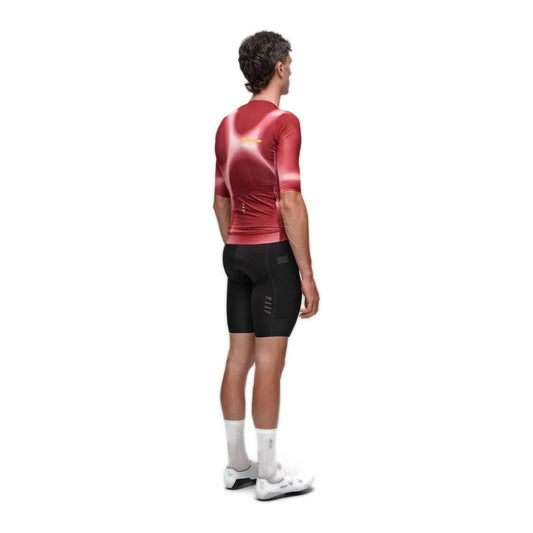 MAAP Void Pro Race Jersey Men`s - Crimson Dusk