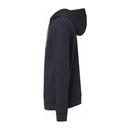 OAKLEY Bark Fz Hoodie 2.0 - Black/White