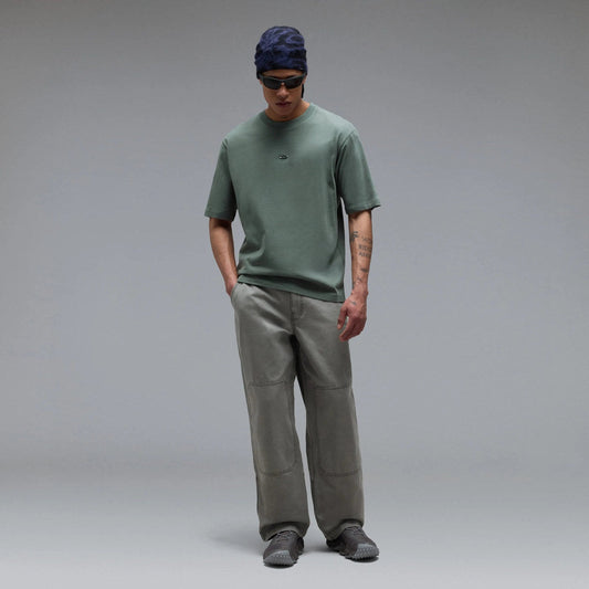 OAKLEY Metal Rise Tee - Aviator Green