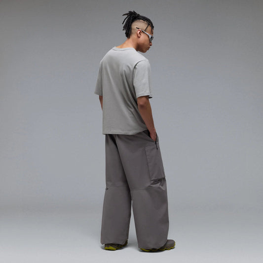 OAKLEY Metal Rise Tee - Cement
