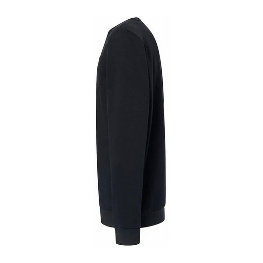 OAKLEY Relax Crew Sweatshirt - Blackout