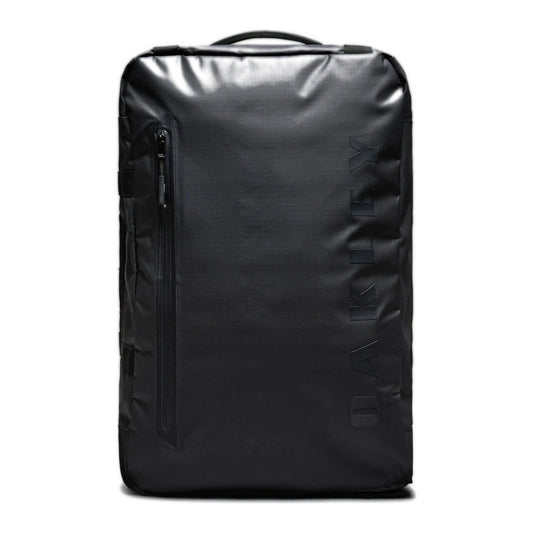 OAKLEY Terraquest 50L Hybrid Duffle - Pitch Black