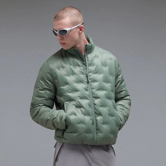 OAKLEY Whirl Szn Jacket - Aviator Green