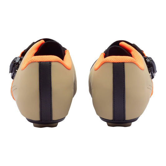 SIDI Prima Road Cycling Shoes - Sand / Coral