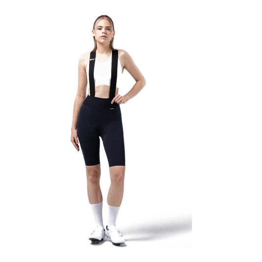 GOBIK X Women Bib Short - Ultrablue