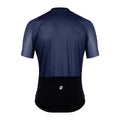 ASSOS Mille GT Jersey C2 Evo - Genesi Blue