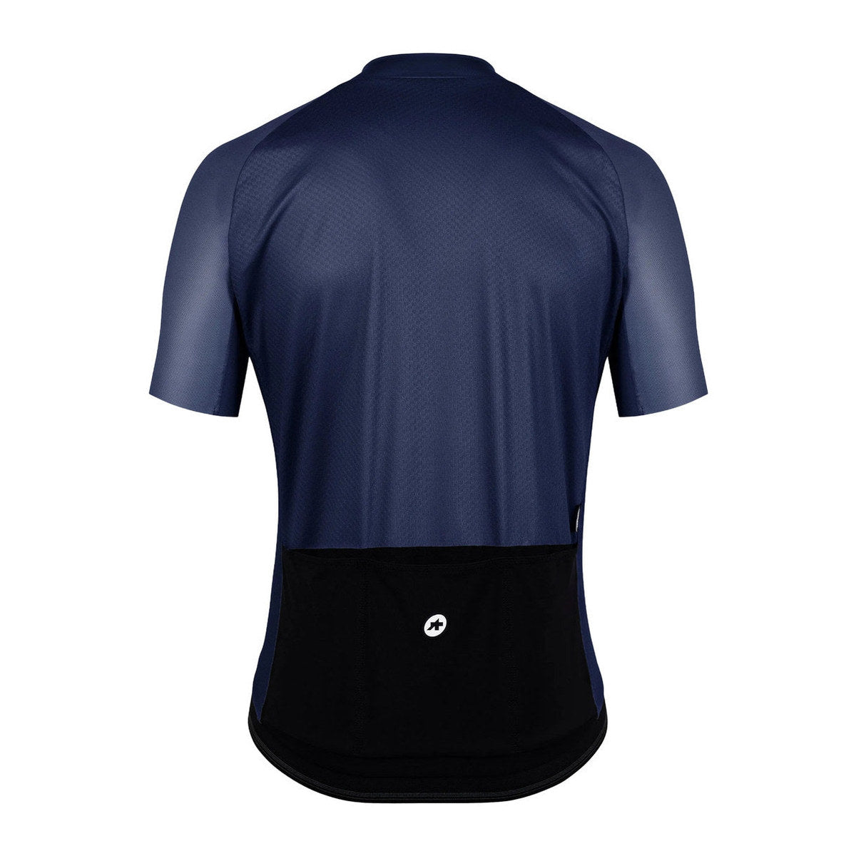ASSOS Mille GT Jersey C2 Evo - Genesi Blue
