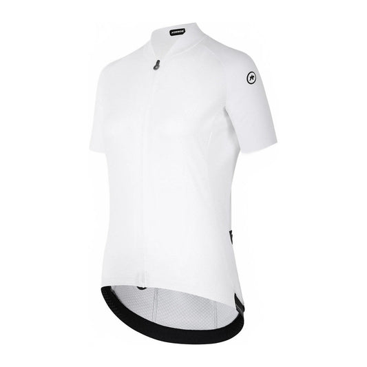 ASSOS Uma GT Women Jersey C2 Evo - White Series