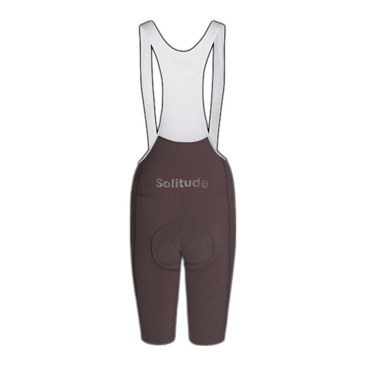 PAS NORMAL STUDIOS Women Solitude Bibs - Light Brown