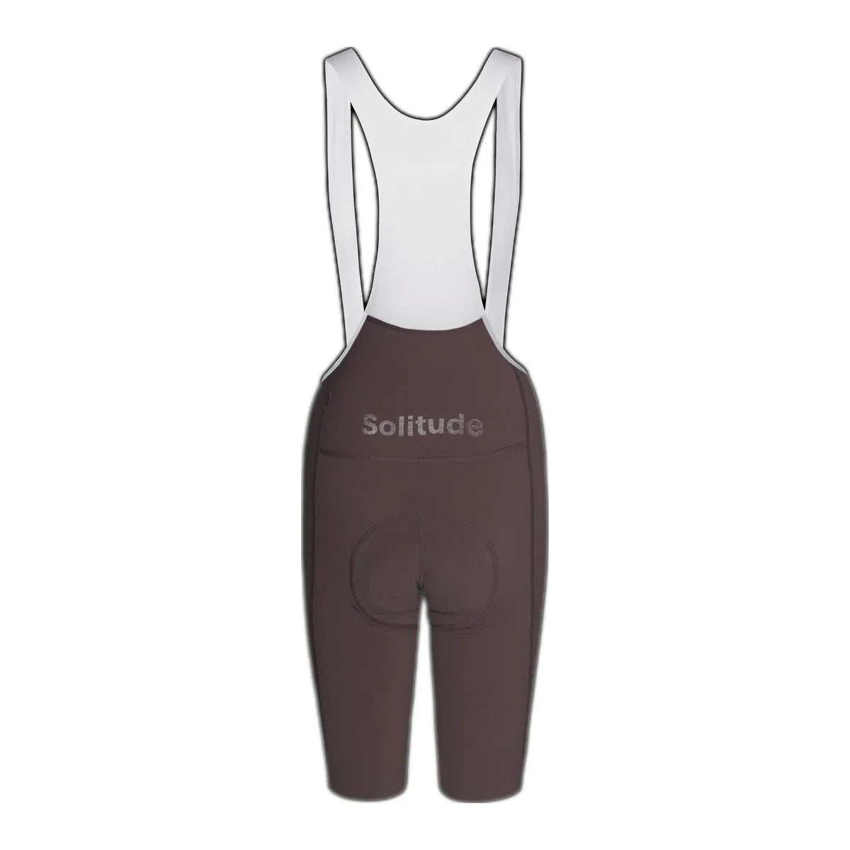 PAS NORMAL STUDIOS Women Solitude Bibs - Light Brown