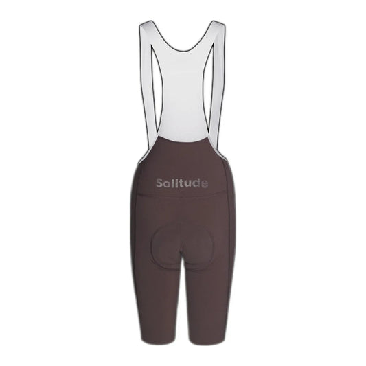 PAS NORMAL STUDIOS Women Solitude Bibs - Light Brown