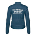PAS NORMAL STUDIOS Women Mechanism Thermal Long Sleeve Jersey 2.0 - Denim Blue