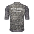 PAS NORMAL STUDIOS Men Essential Light Jersey - AOP Grain Off White