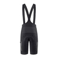 PEDALED Odyssey Bib Shorts - Black