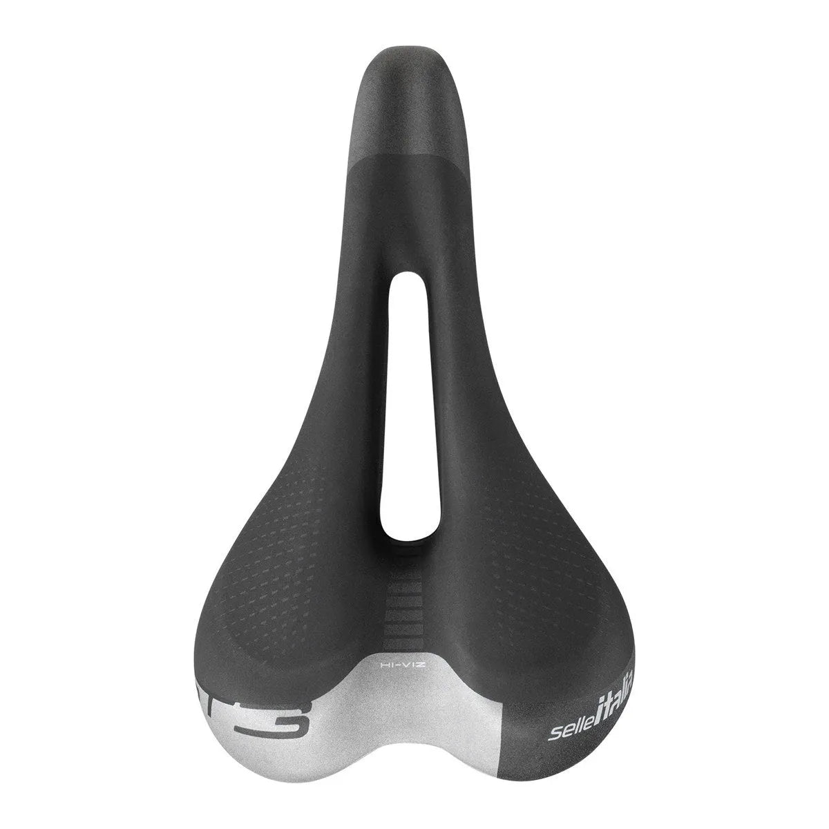 SELLE ITALIA ST 3 Superflow Saddle - Black