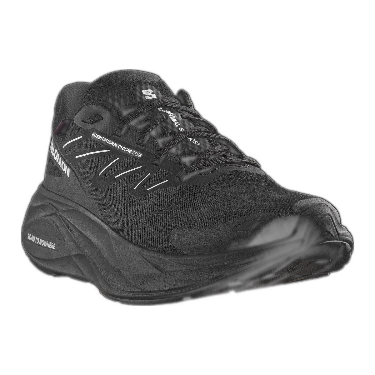PAS NORMAL STUDIOS Salomon Aero Glide 2 - Black