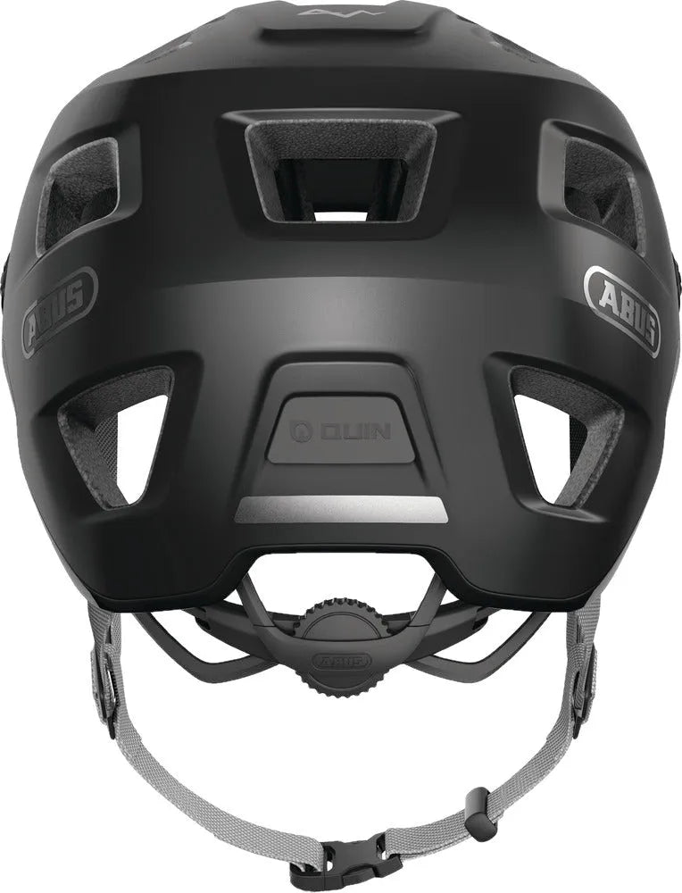ABUS MODROP - MUTED BLACK