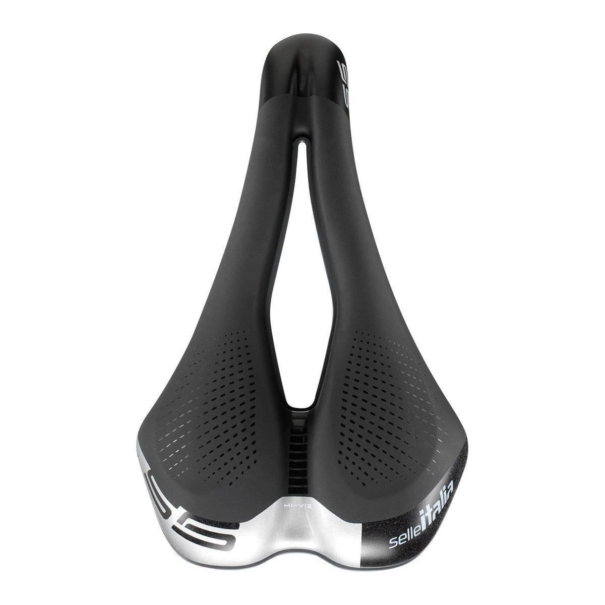 SELLE ITALIA S 5 Superflow Saddle - Black