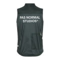 PAS NORMAL STUDIOS Women Essential Insulated Gilet - Petroleum