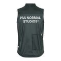 PAS NORMAL STUDIOS Women Essential Insulated Gilet - Petroleum
