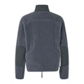 PAS NORMAL STUDIOS Women Off-Race Pile Fleece Jacket - Steel