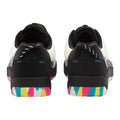 SIDI Motus Gravel Cycling Shoes - Ice White / Black
