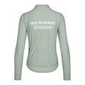 PAS NORMAL STUDIOS Women Essential Long Sleeve Jersey - Celeste
