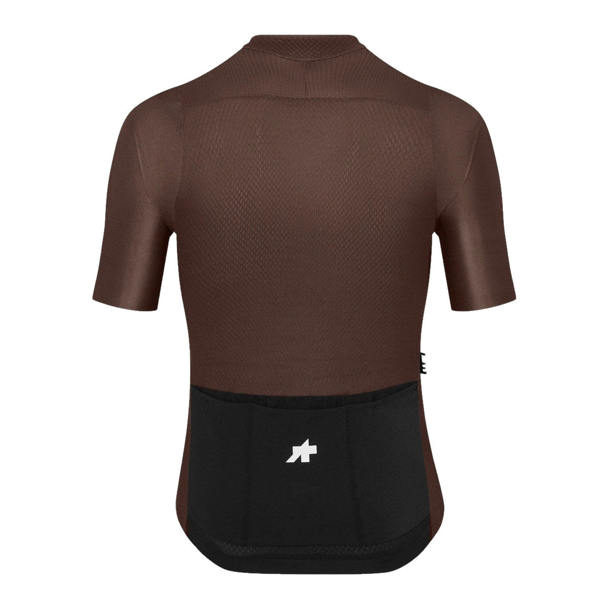 ASSOS MILLE GT Jersey S11 EVO - Brown