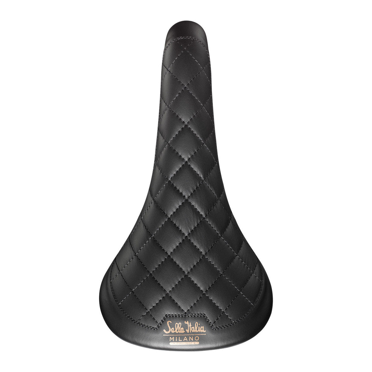 SELLE ITALIA Turbo Bonnie Saddle - Black