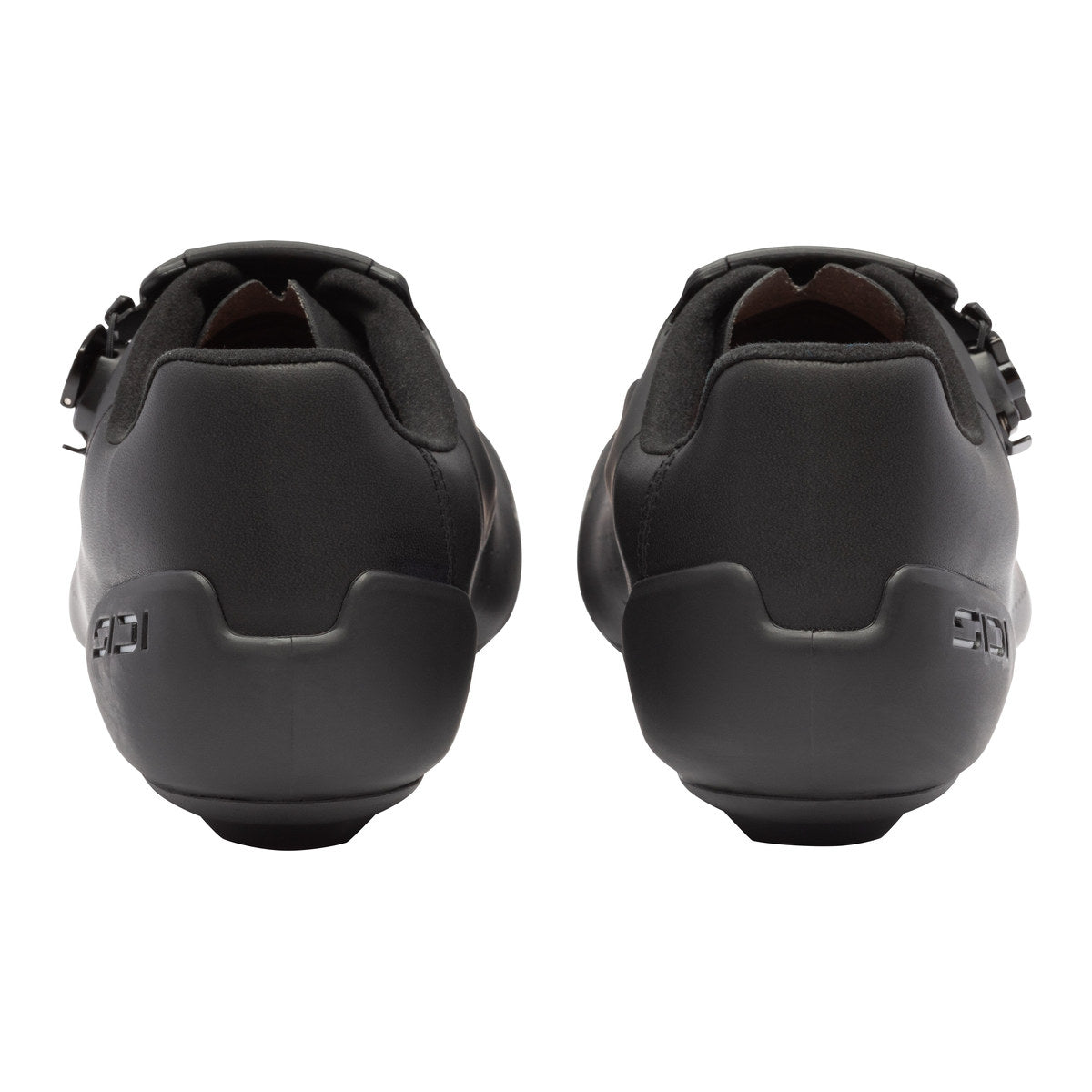 SIDI Genius X WYVE Road Cycling Shoes - Black