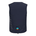 PAS NORMAL STUDIOS Balance Insulated Vest - Navy