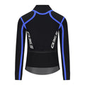 Q36.5 Vampire Shell Jacket - Black
